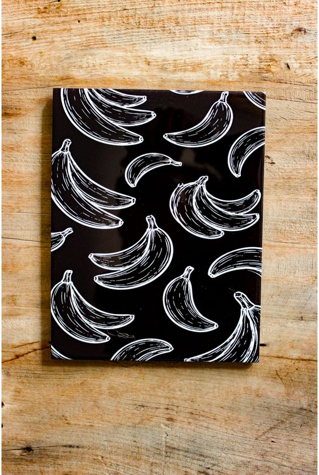 Azulejo Decorativo Bananas Desenho Mimo Galeria -3-